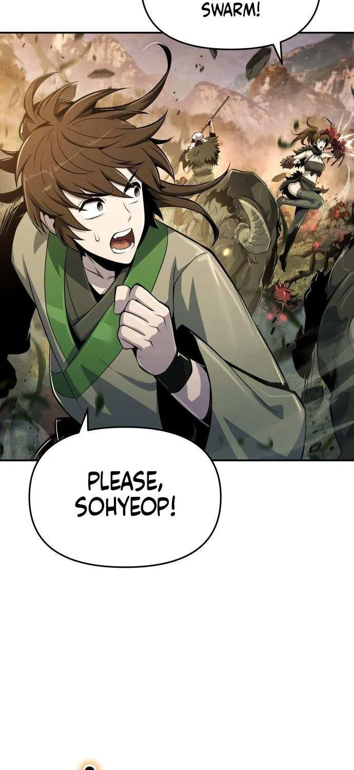 Entomologist in Sichuan Tang Clan Chapter 54 page 58 - 