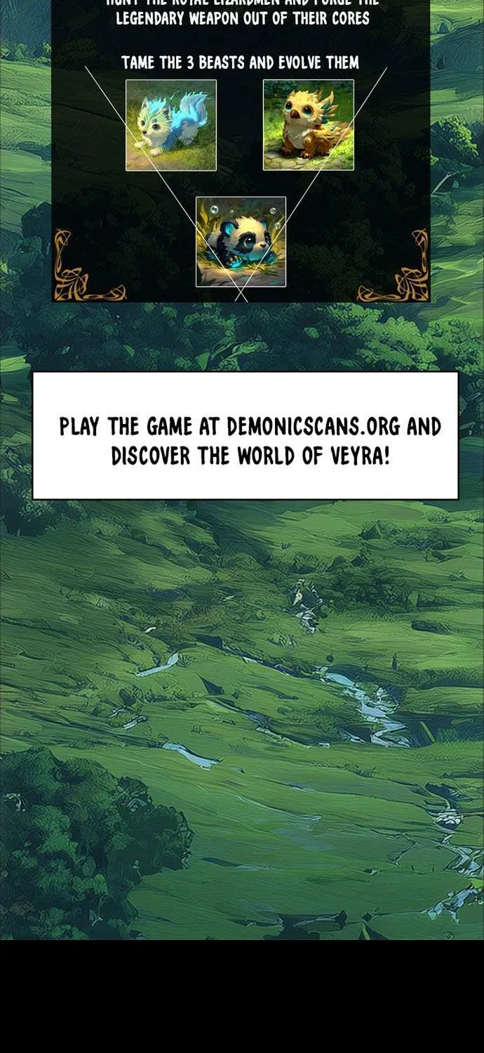 Entomologist in Sichuan Tang Clan Chapter 54 page 7 - 