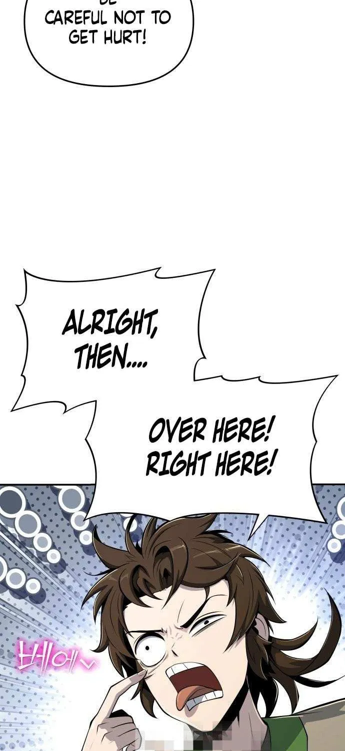 Entomologist in Sichuan Tang Clan Chapter 54 page 61 - 