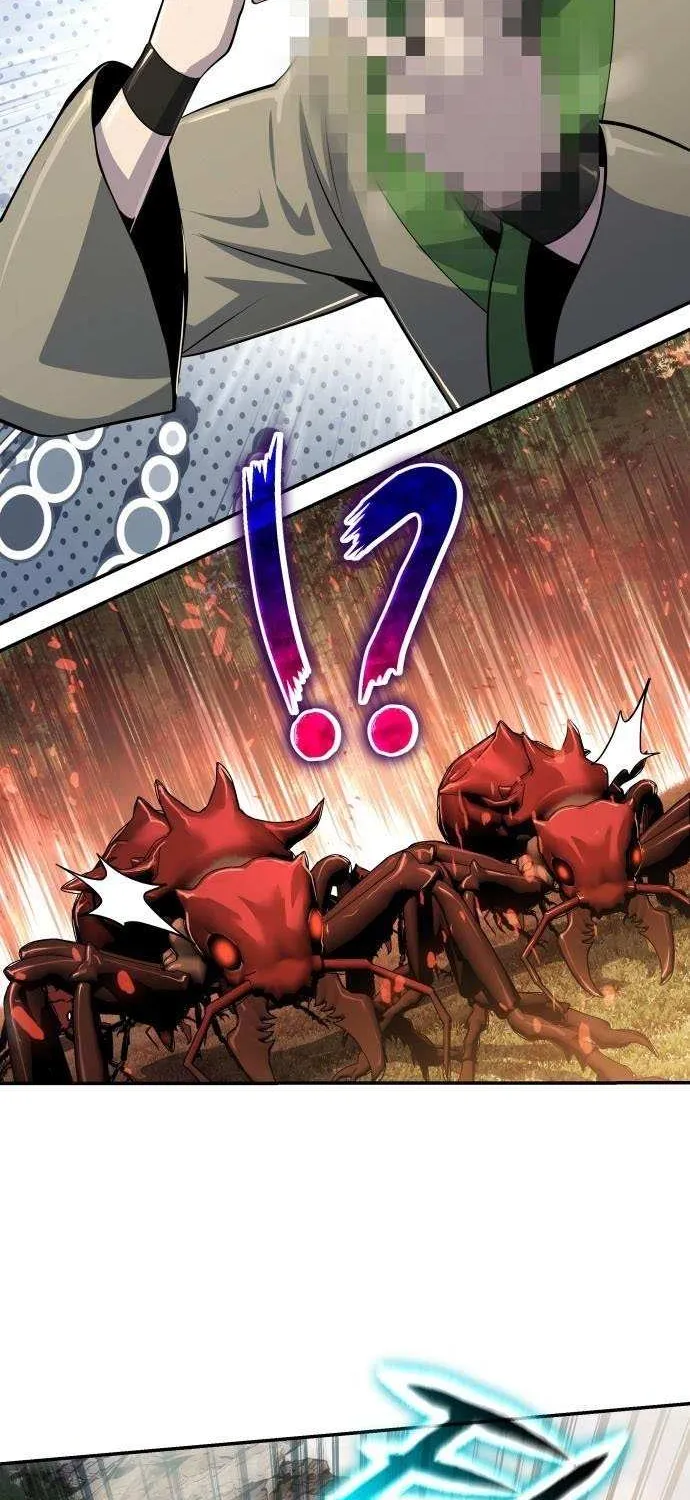 Entomologist in Sichuan Tang Clan Chapter 54 page 62 - 