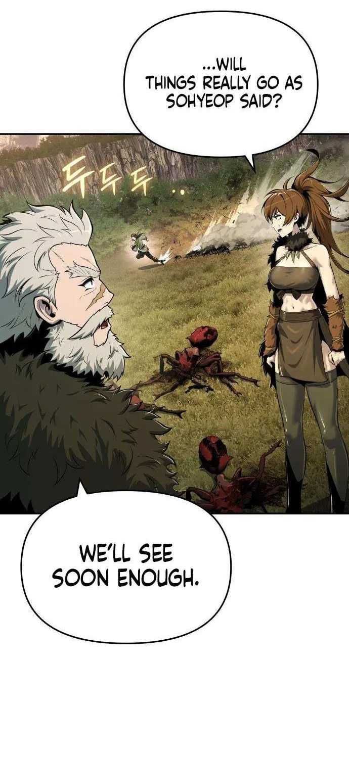 Entomologist in Sichuan Tang Clan Chapter 54 page 65 - 