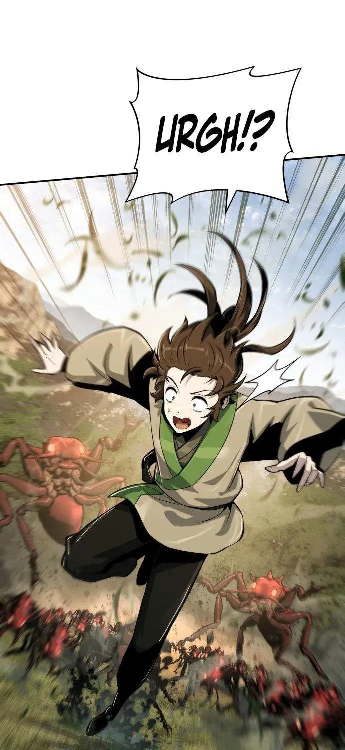 Entomologist in Sichuan Tang Clan Chapter 54 page 68 - 