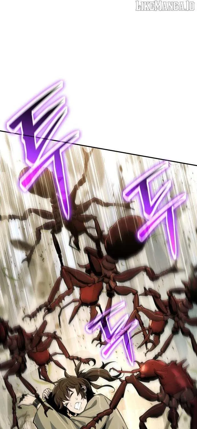 Entomologist in Sichuan Tang Clan Chapter 54 page 71 - 