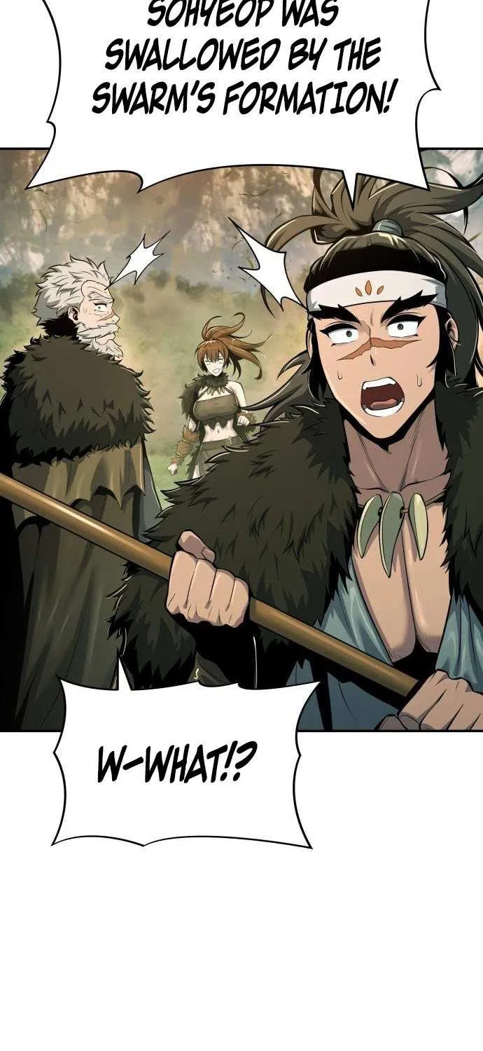 Entomologist in Sichuan Tang Clan Chapter 54 page 73 - 