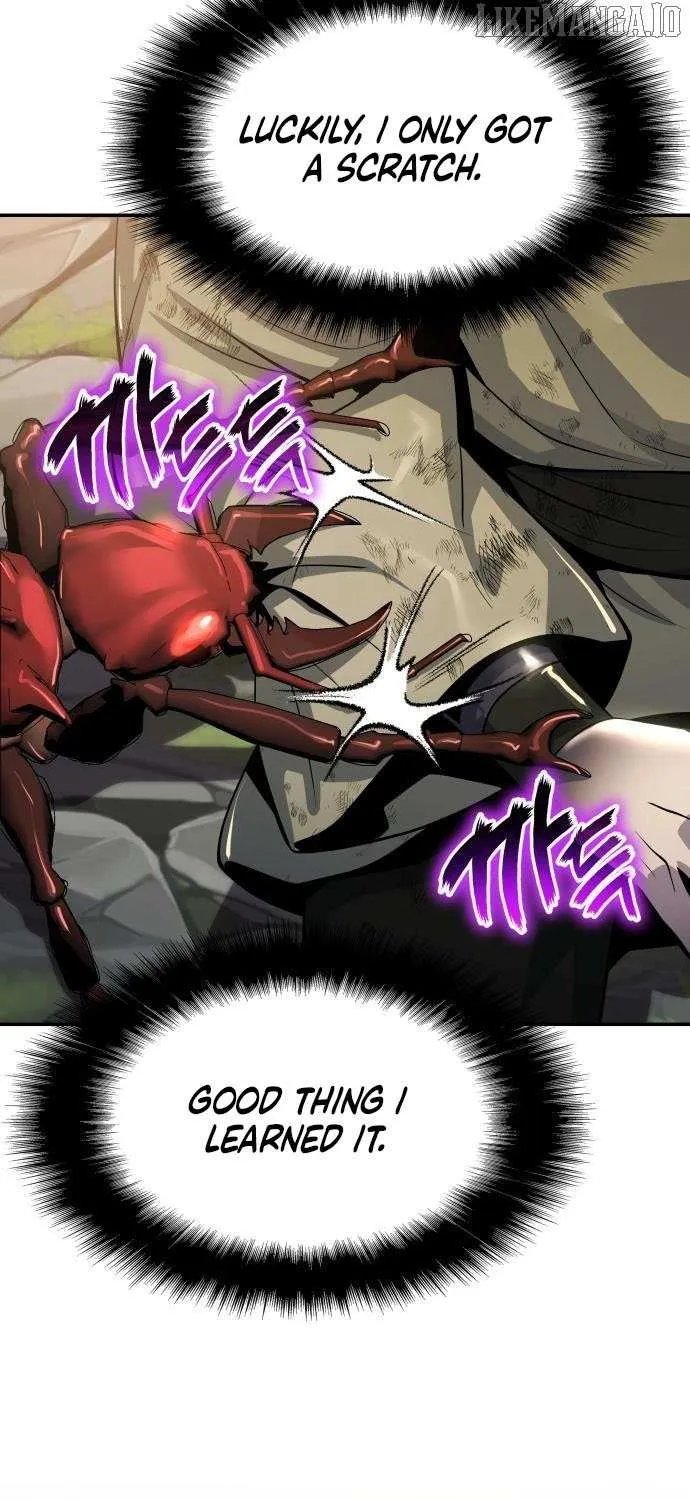Entomologist in Sichuan Tang Clan Chapter 54 page 85 - 