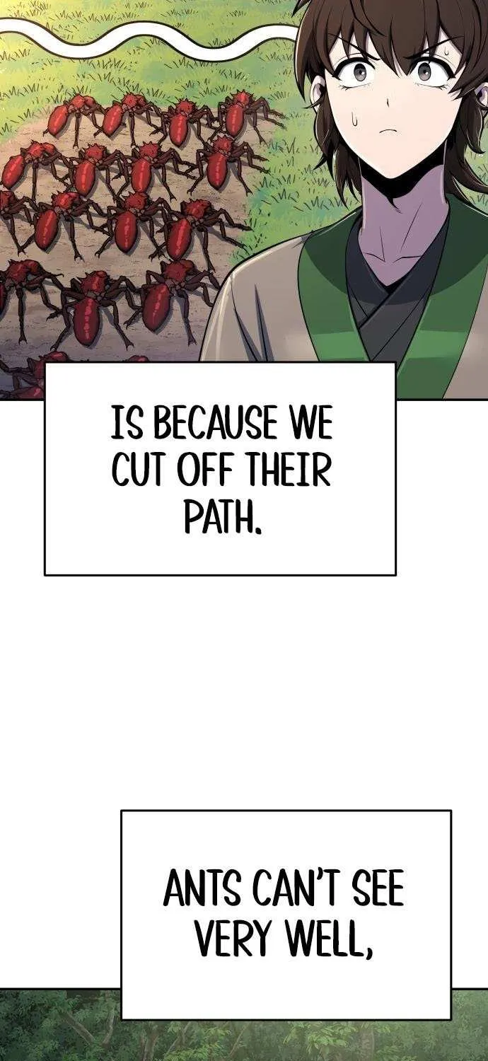 Entomologist in Sichuan Tang Clan Chapter 54 page 94 - 