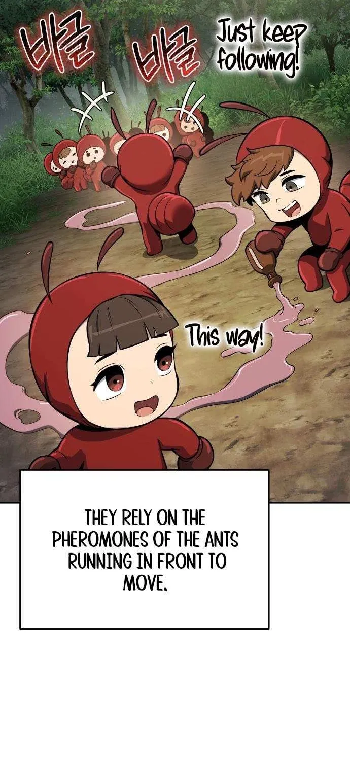 Entomologist in Sichuan Tang Clan Chapter 54 page 95 - 