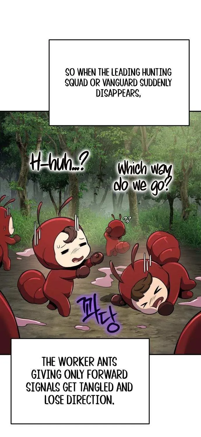 Entomologist in Sichuan Tang Clan Chapter 54 page 96 - 
