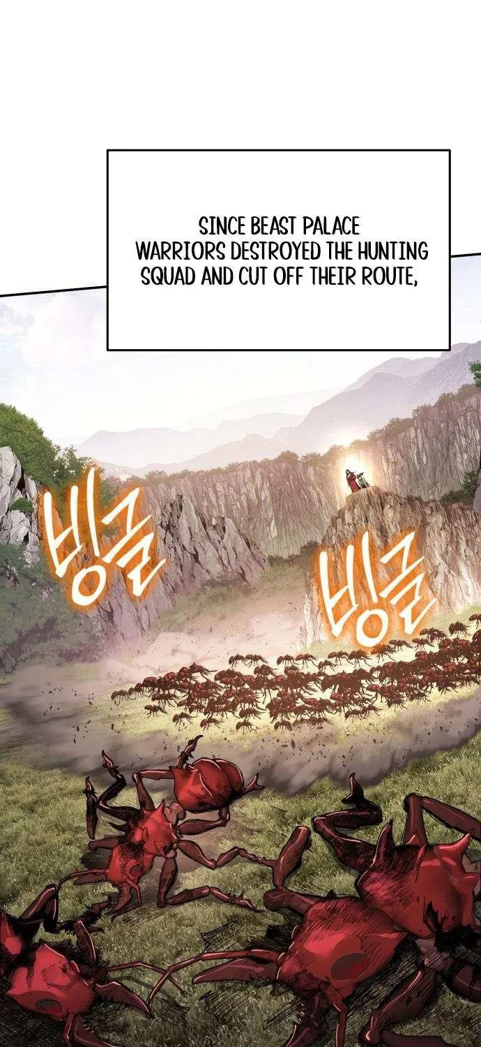 Entomologist in Sichuan Tang Clan Chapter 54 page 97 - 