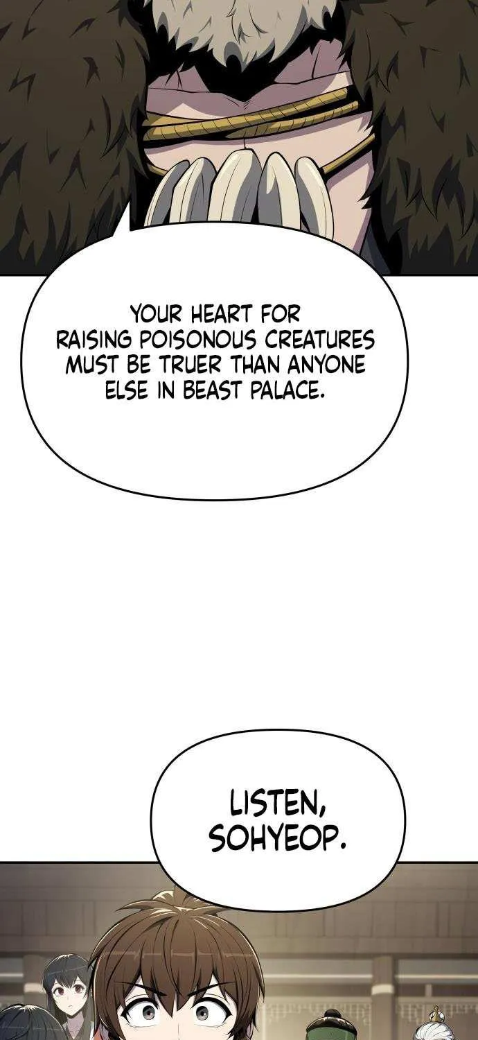 Entomologist in Sichuan Tang Clan Chapter 55 page 102 - 