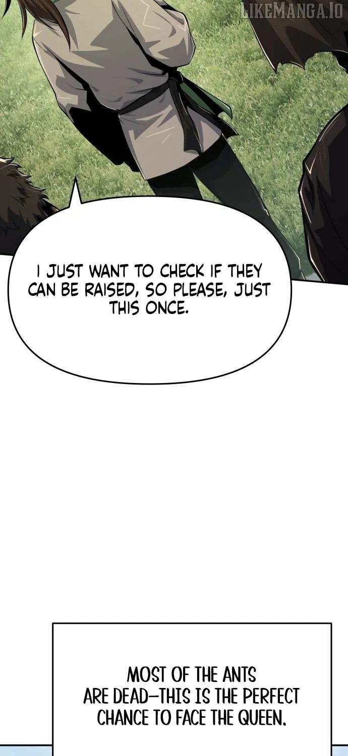 Entomologist in Sichuan Tang Clan Chapter 55 page 14 - 