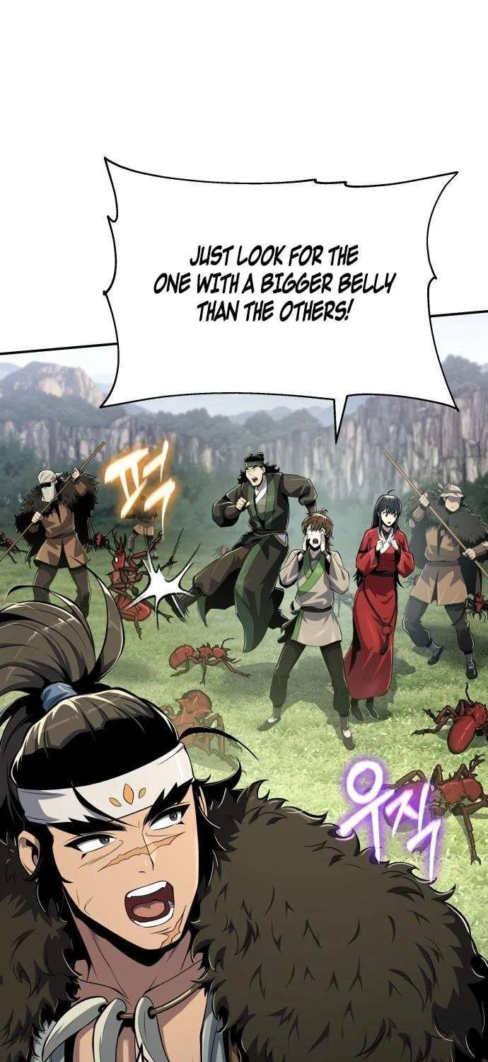 Entomologist in Sichuan Tang Clan Chapter 55 page 16 - 