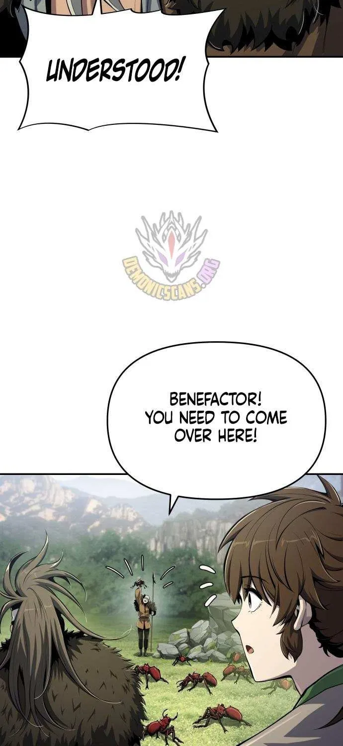 Entomologist in Sichuan Tang Clan Chapter 55 page 17 - 
