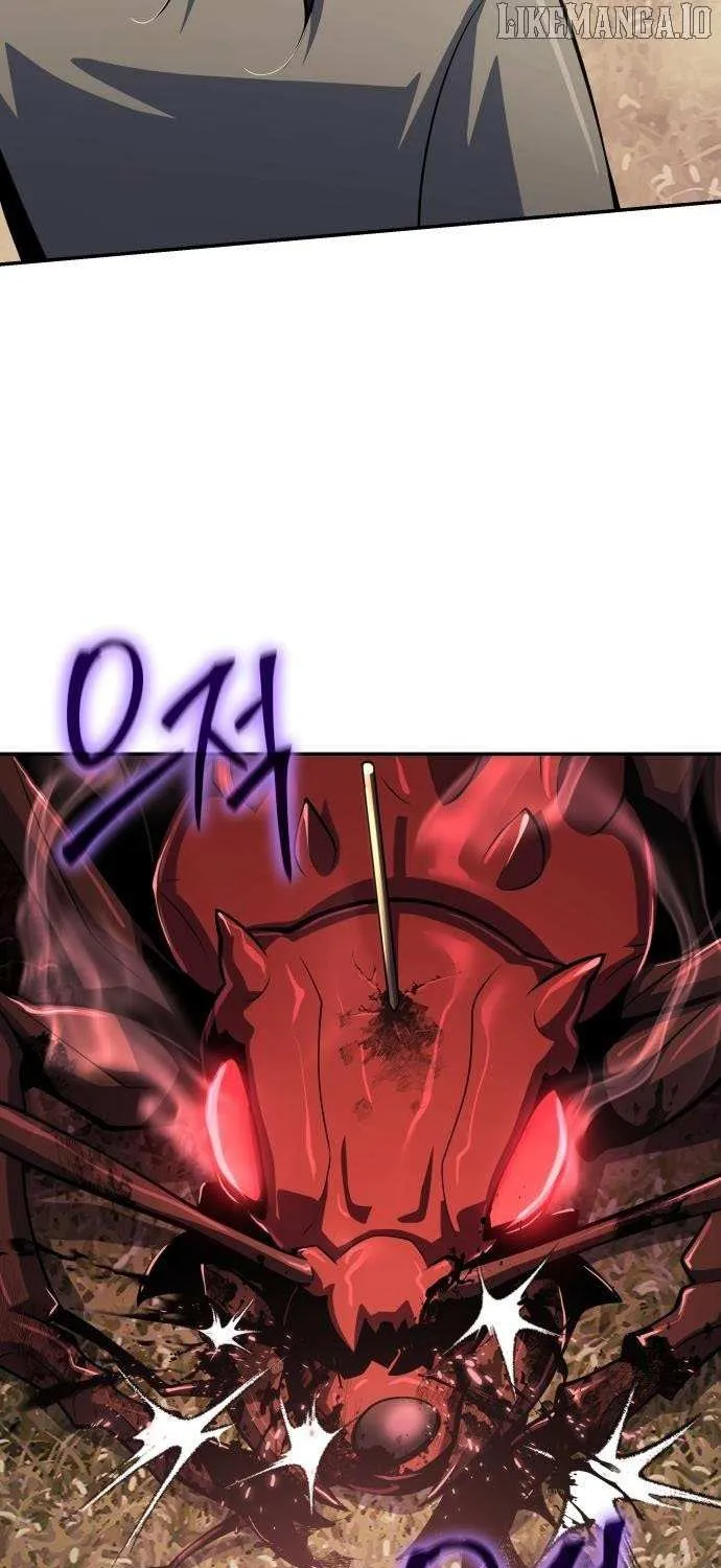 Entomologist in Sichuan Tang Clan Chapter 55 page 21 - 
