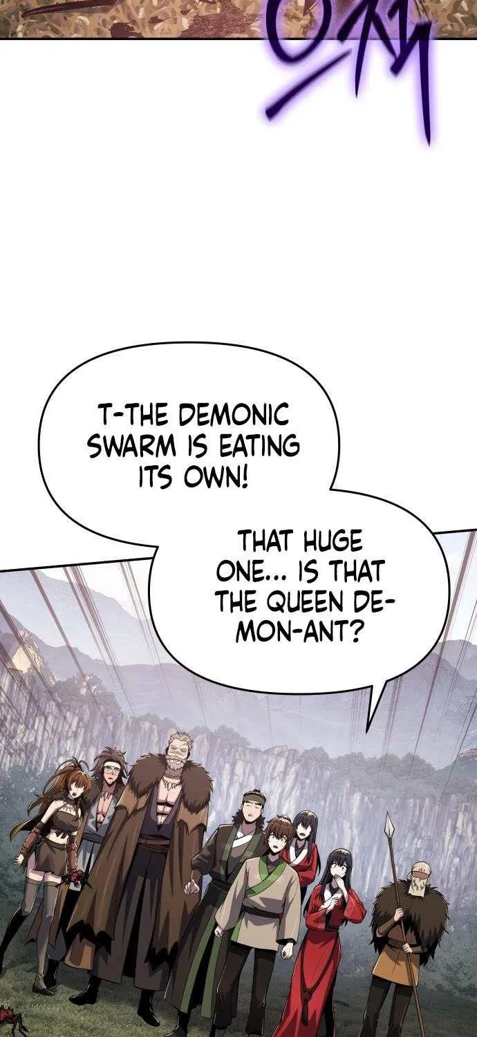 Entomologist in Sichuan Tang Clan Chapter 55 page 22 - 