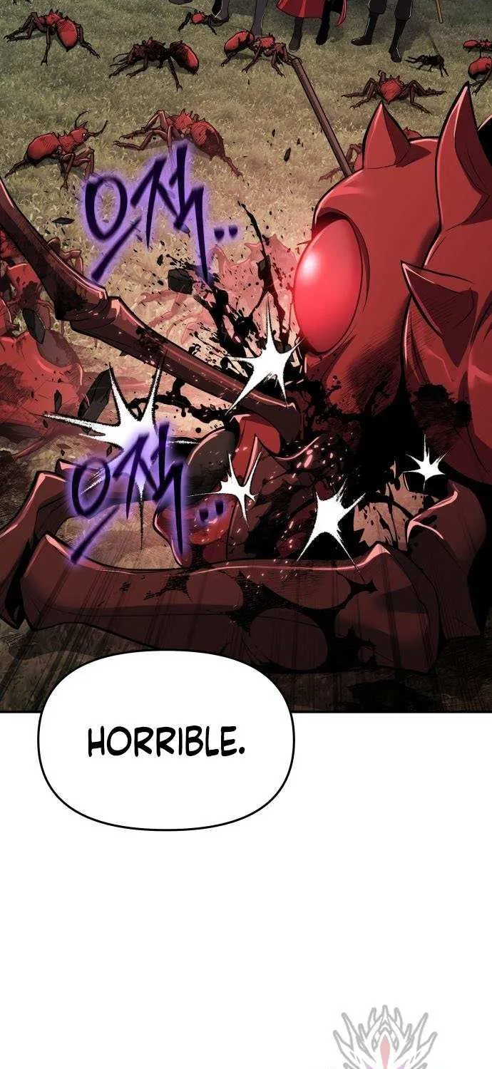 Entomologist in Sichuan Tang Clan Chapter 55 page 23 - 