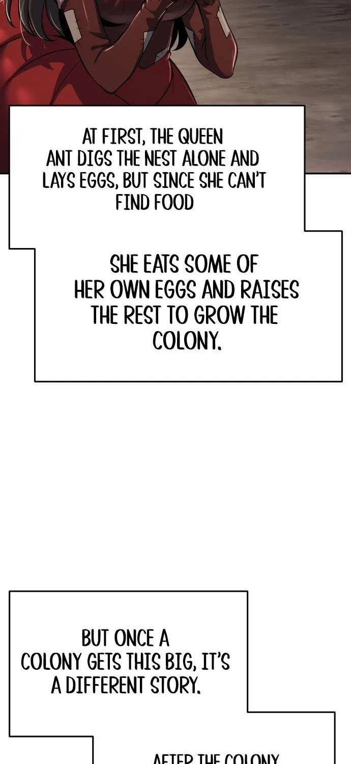 Entomologist in Sichuan Tang Clan Chapter 55 page 26 - 
