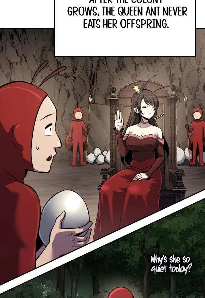Entomologist in Sichuan Tang Clan Chapter 55 page 27 - 