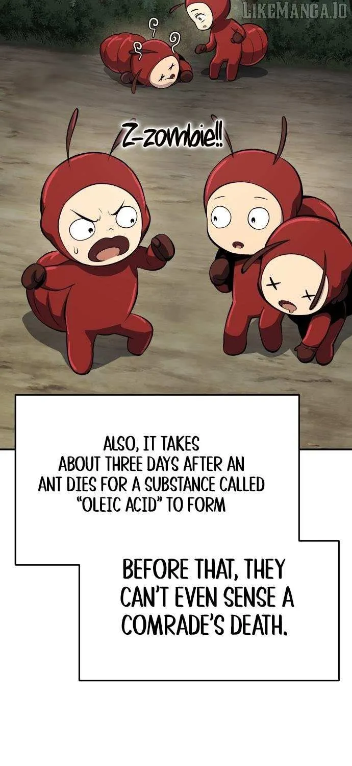 Entomologist in Sichuan Tang Clan Chapter 55 page 28 - 