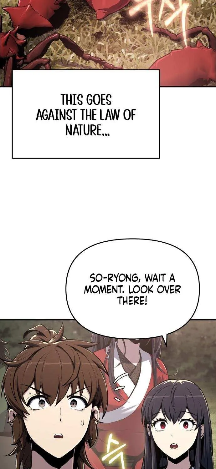 Entomologist in Sichuan Tang Clan Chapter 55 page 30 - 