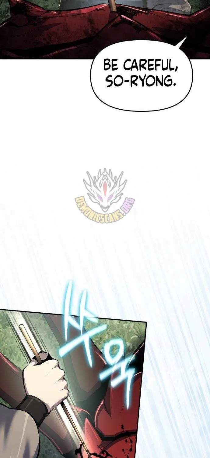 Entomologist in Sichuan Tang Clan Chapter 55 page 38 - 