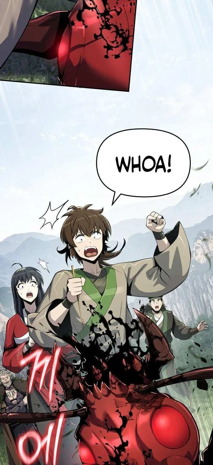 Entomologist in Sichuan Tang Clan Chapter 55 page 39 - 