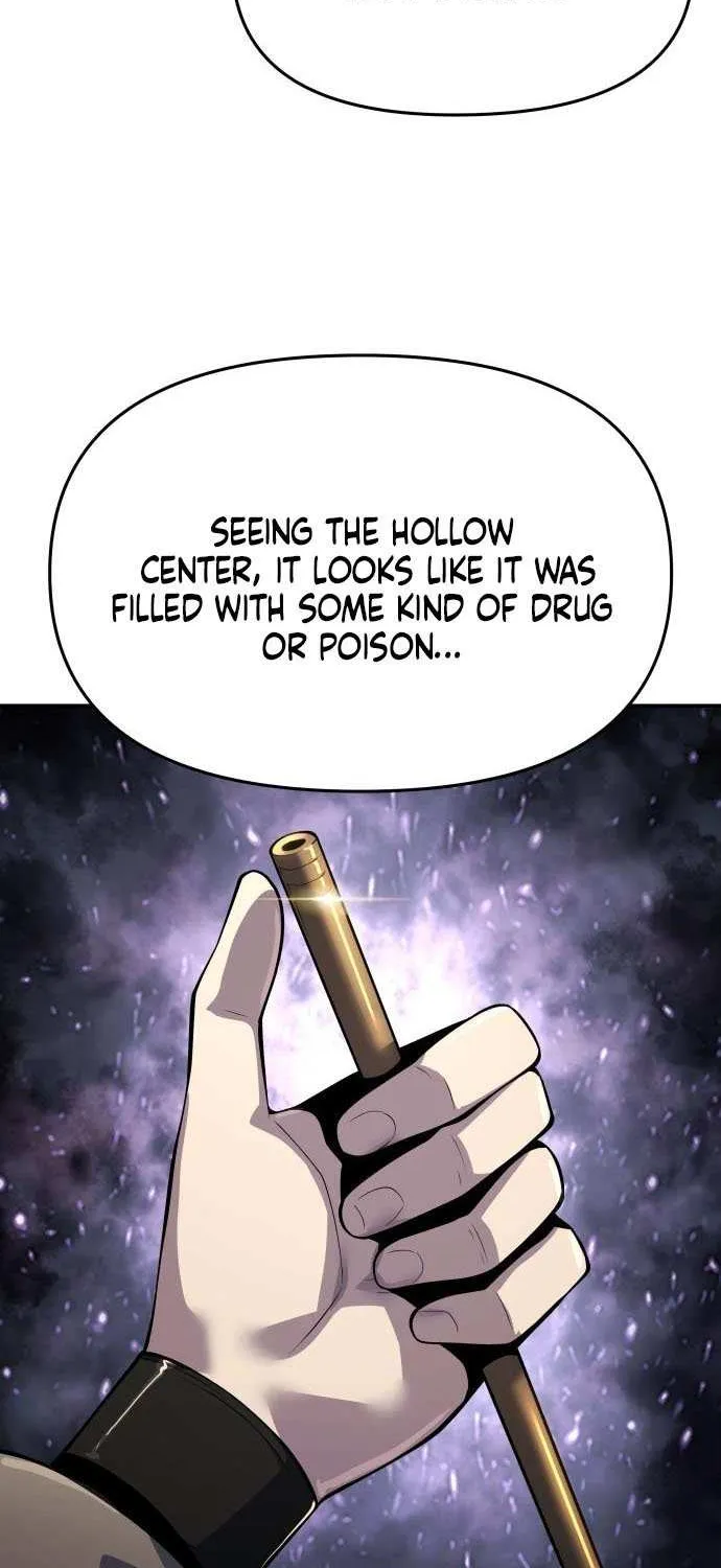 Entomologist in Sichuan Tang Clan Chapter 55 page 43 - 