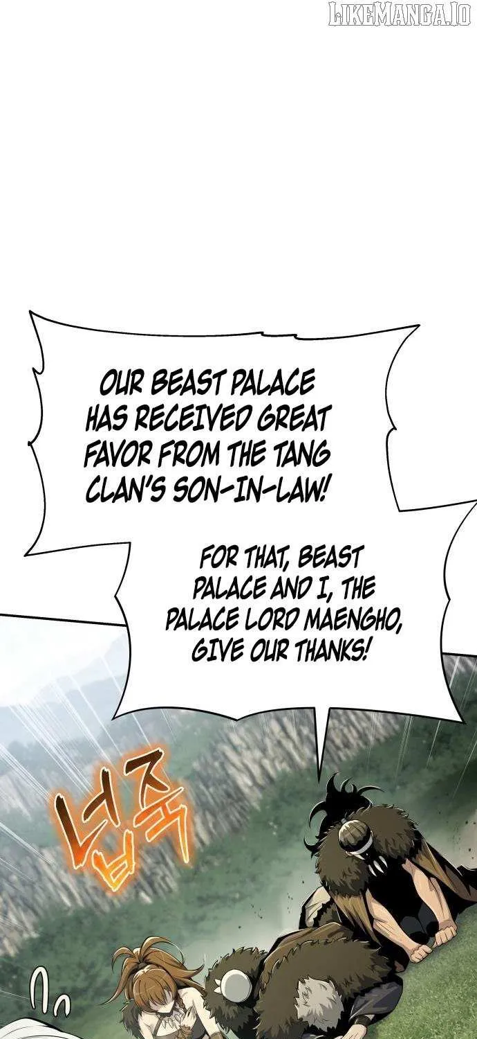 Entomologist in Sichuan Tang Clan Chapter 55 page 49 - 