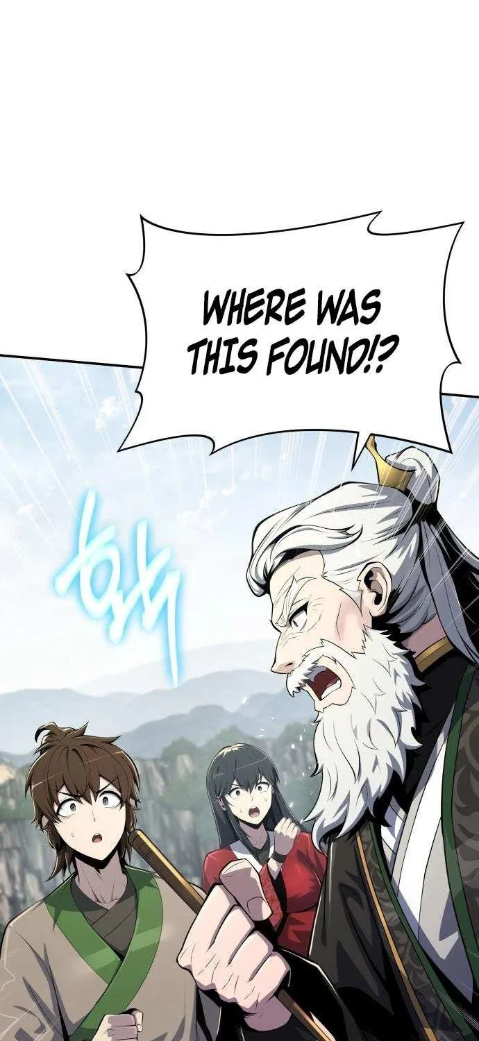 Entomologist in Sichuan Tang Clan Chapter 55 page 57 - 