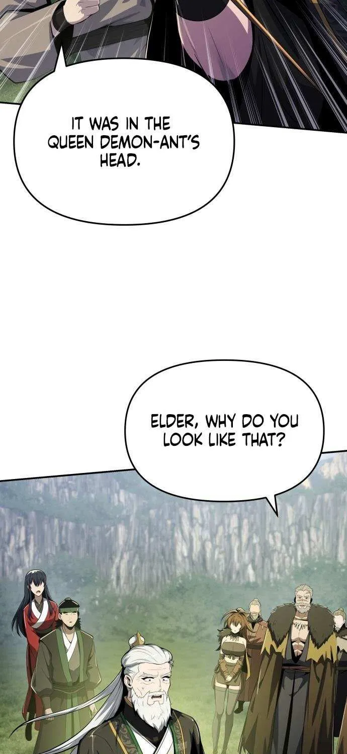 Entomologist in Sichuan Tang Clan Chapter 55 page 58 - 