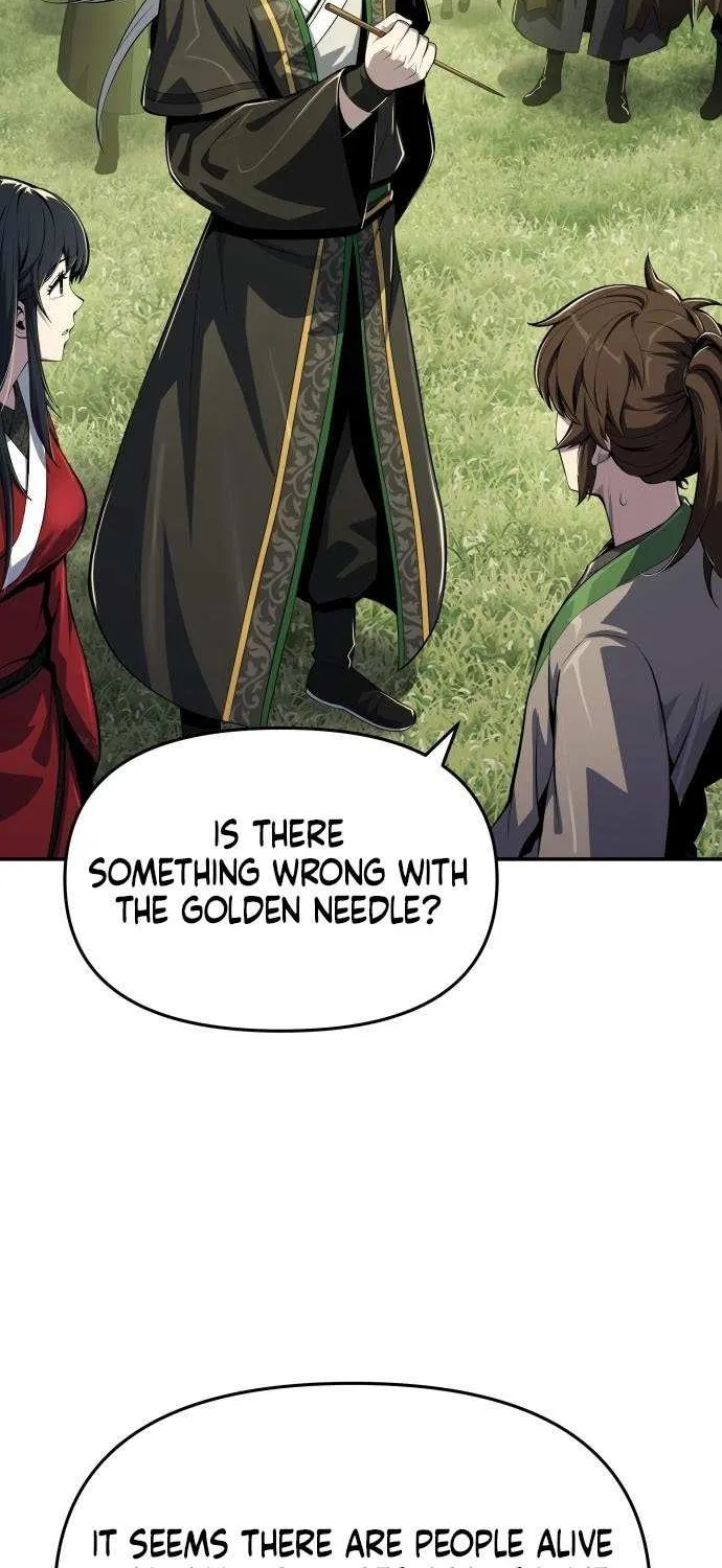 Entomologist in Sichuan Tang Clan Chapter 55 page 59 - 