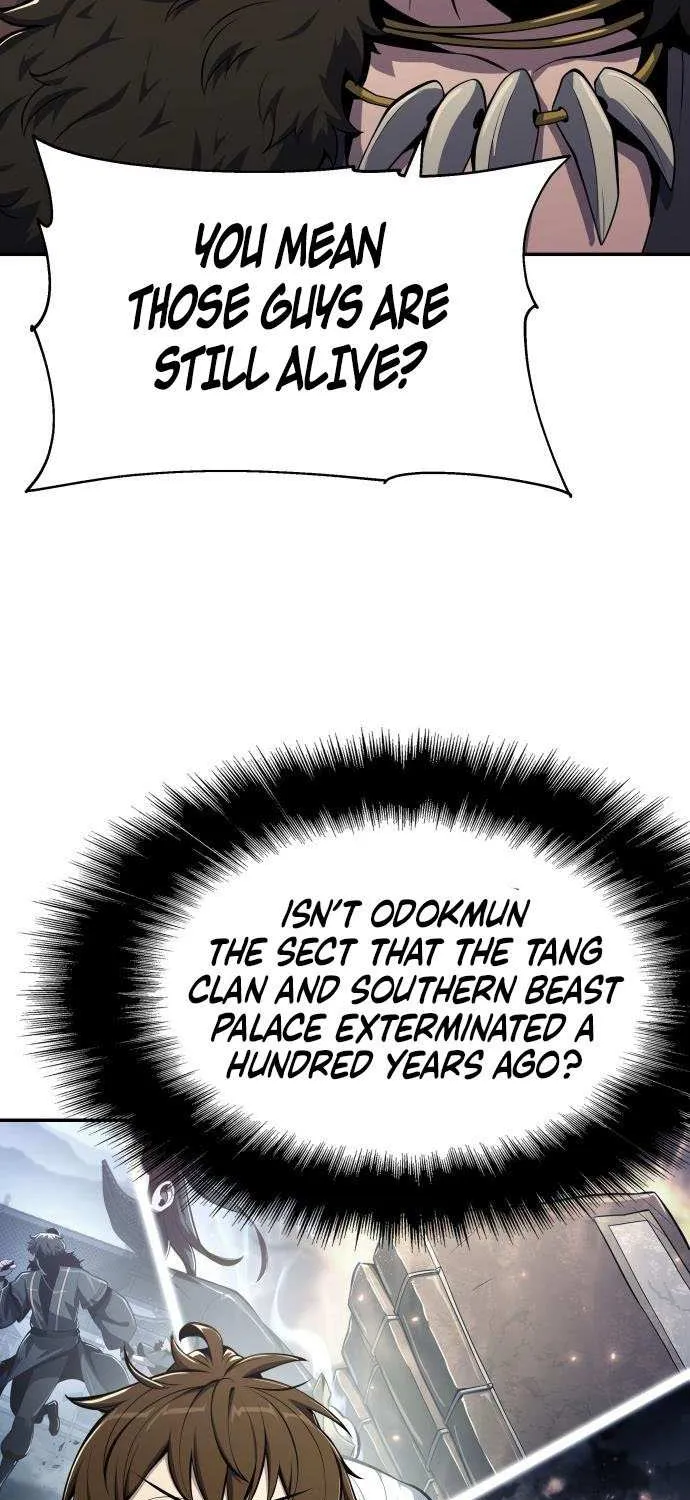 Entomologist in Sichuan Tang Clan Chapter 55 page 65 - 