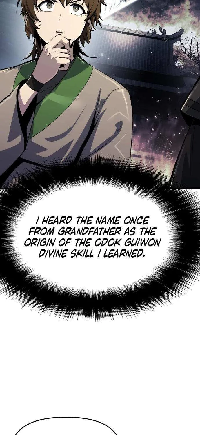 Entomologist in Sichuan Tang Clan Chapter 55 page 66 - 