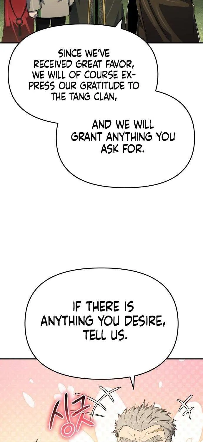 Entomologist in Sichuan Tang Clan Chapter 55 page 79 - 
