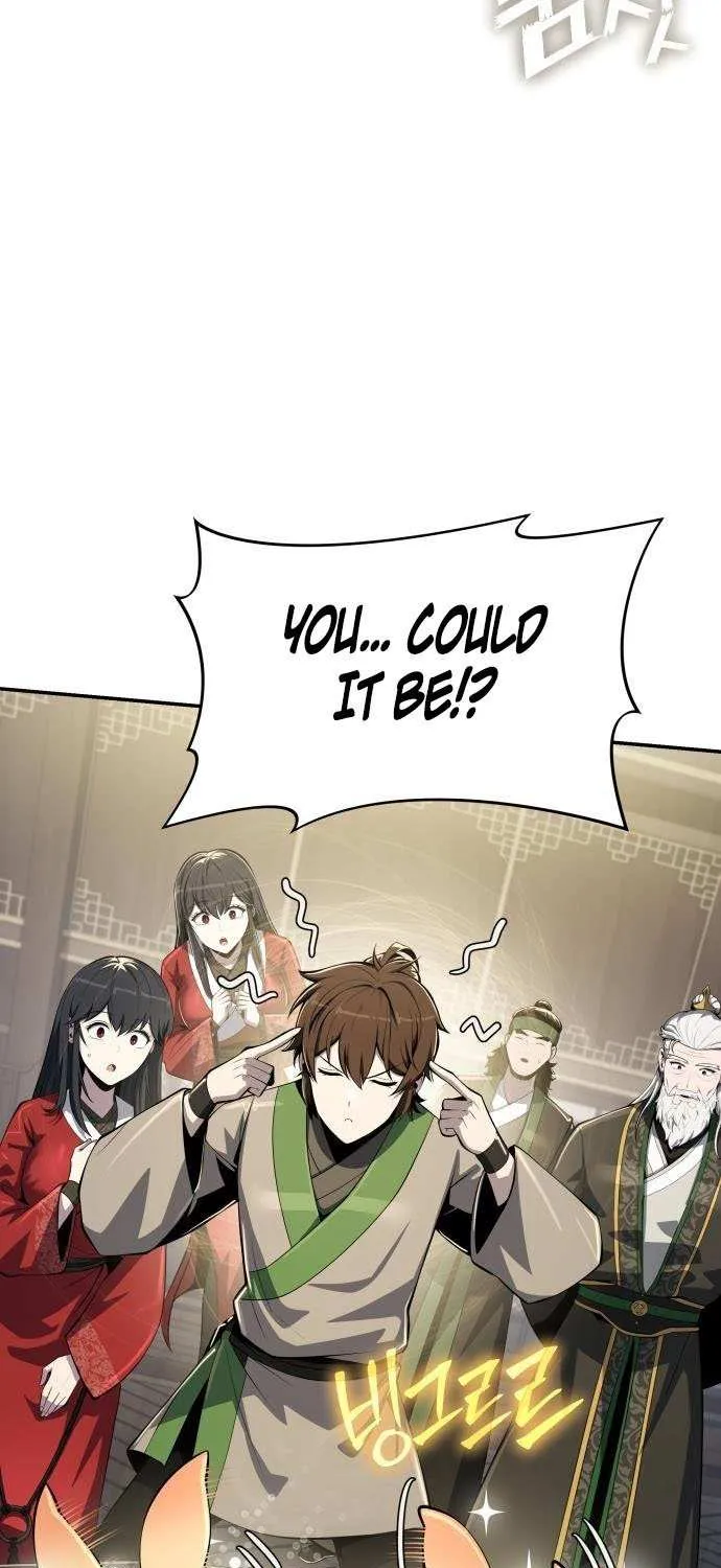 Entomologist in Sichuan Tang Clan Chapter 55 page 86 - 