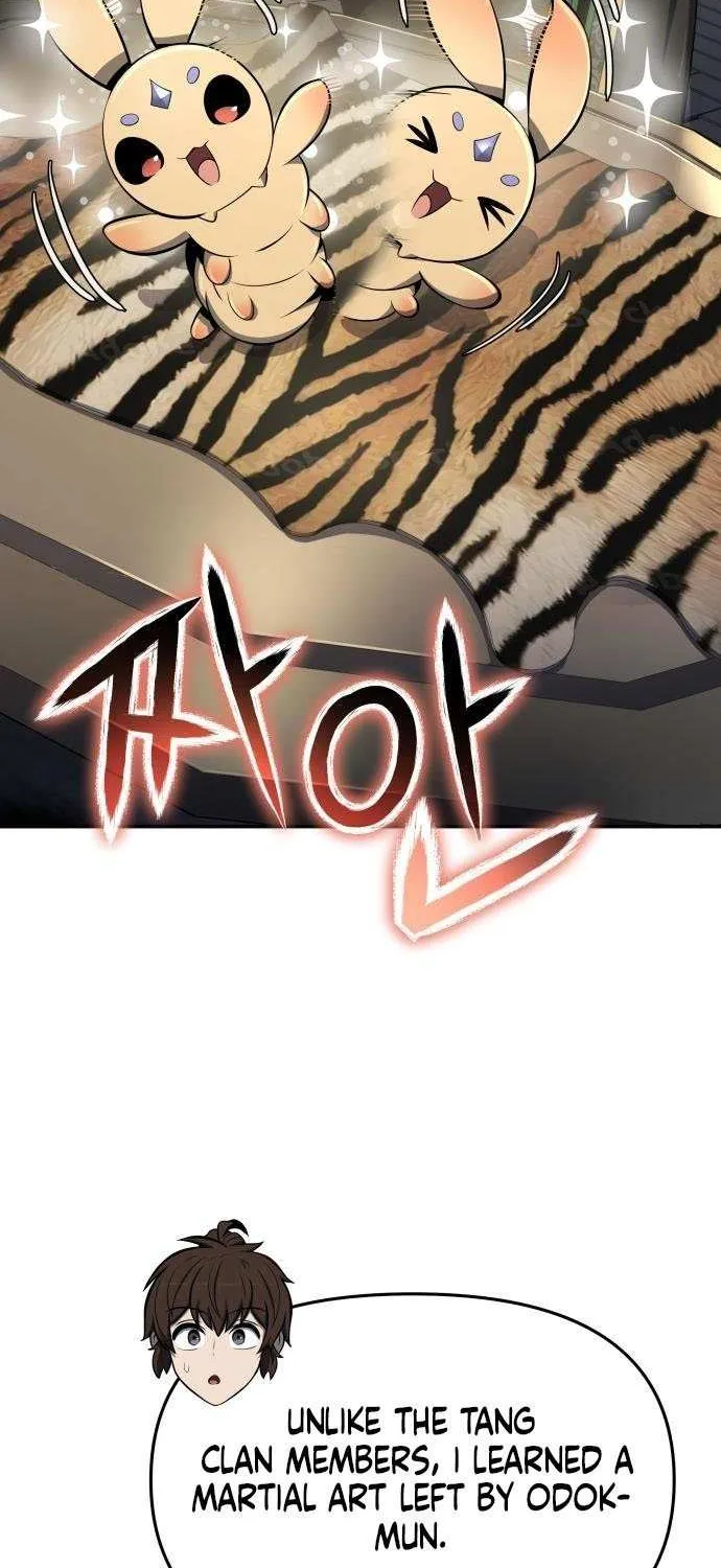 Entomologist in Sichuan Tang Clan Chapter 55 page 87 - 