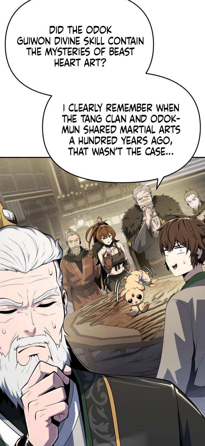 Entomologist in Sichuan Tang Clan Chapter 55 page 89 - 