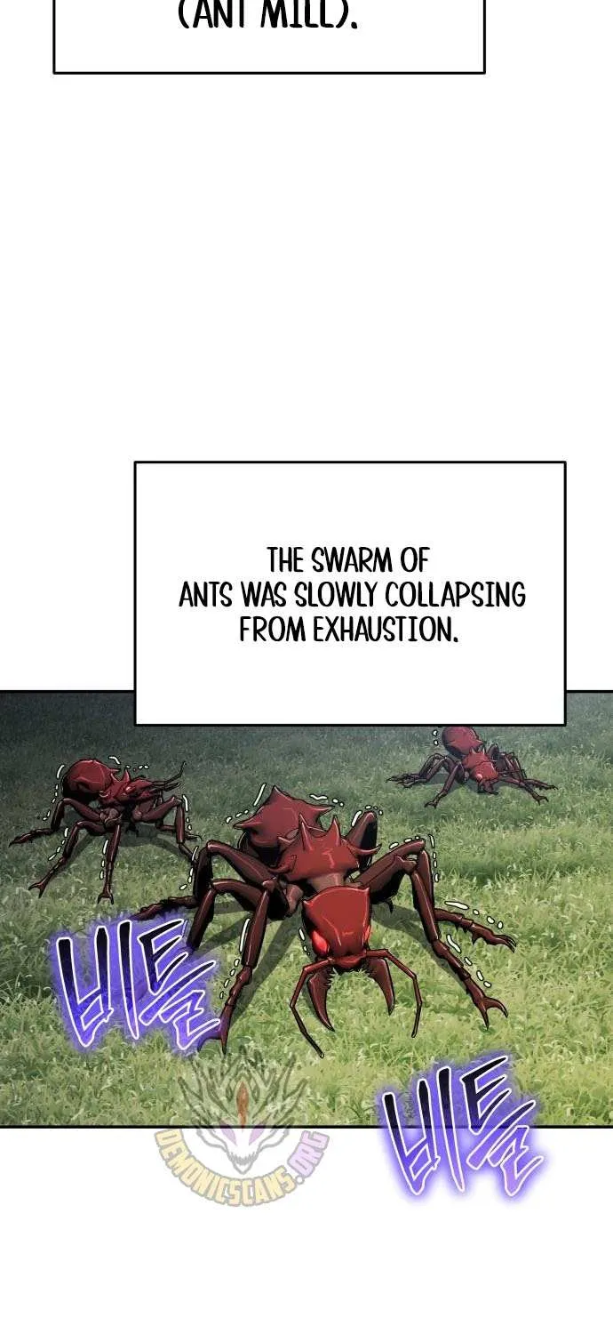 Entomologist in Sichuan Tang Clan Chapter 55 page 10 - 