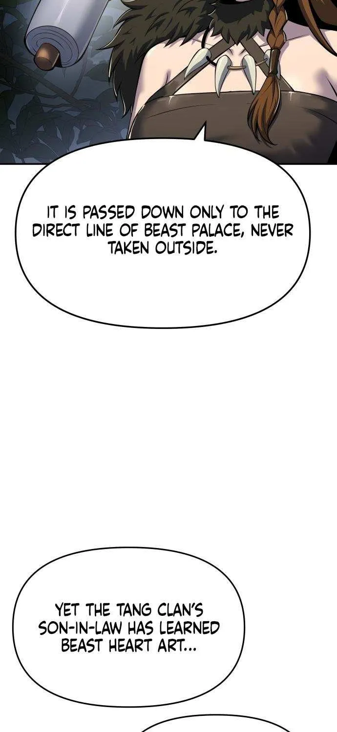 Entomologist in Sichuan Tang Clan Chapter 55 page 94 - 