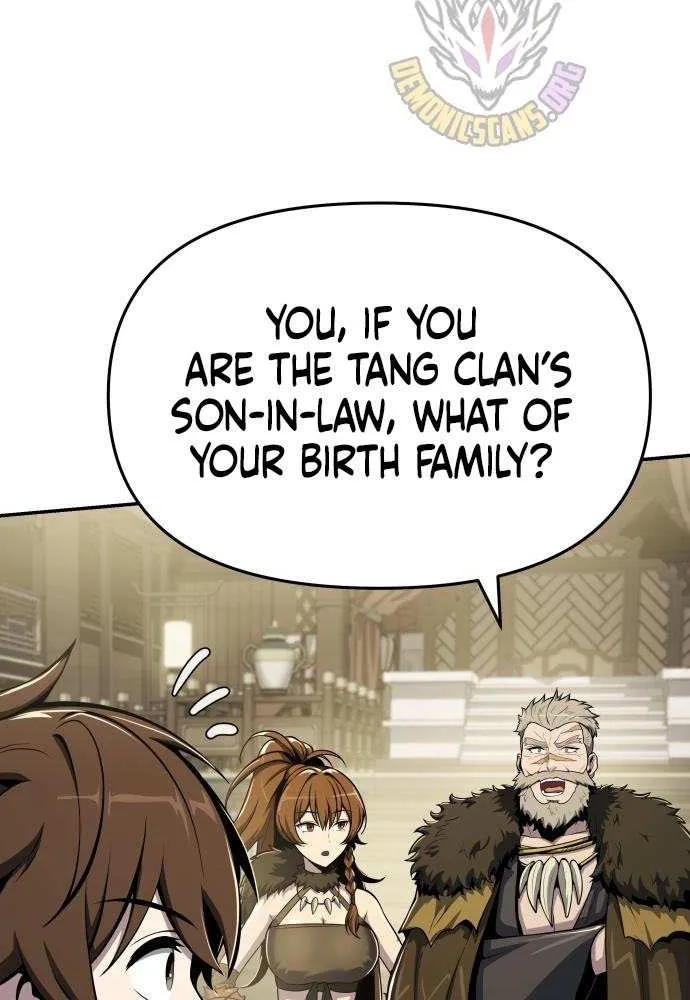 Entomologist in Sichuan Tang Clan Chapter 55 page 97 - 