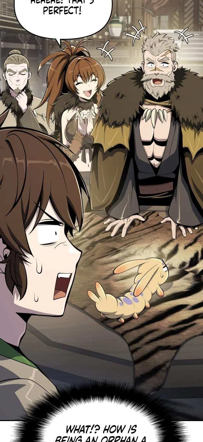 Entomologist in Sichuan Tang Clan Chapter 55 page 100 - 