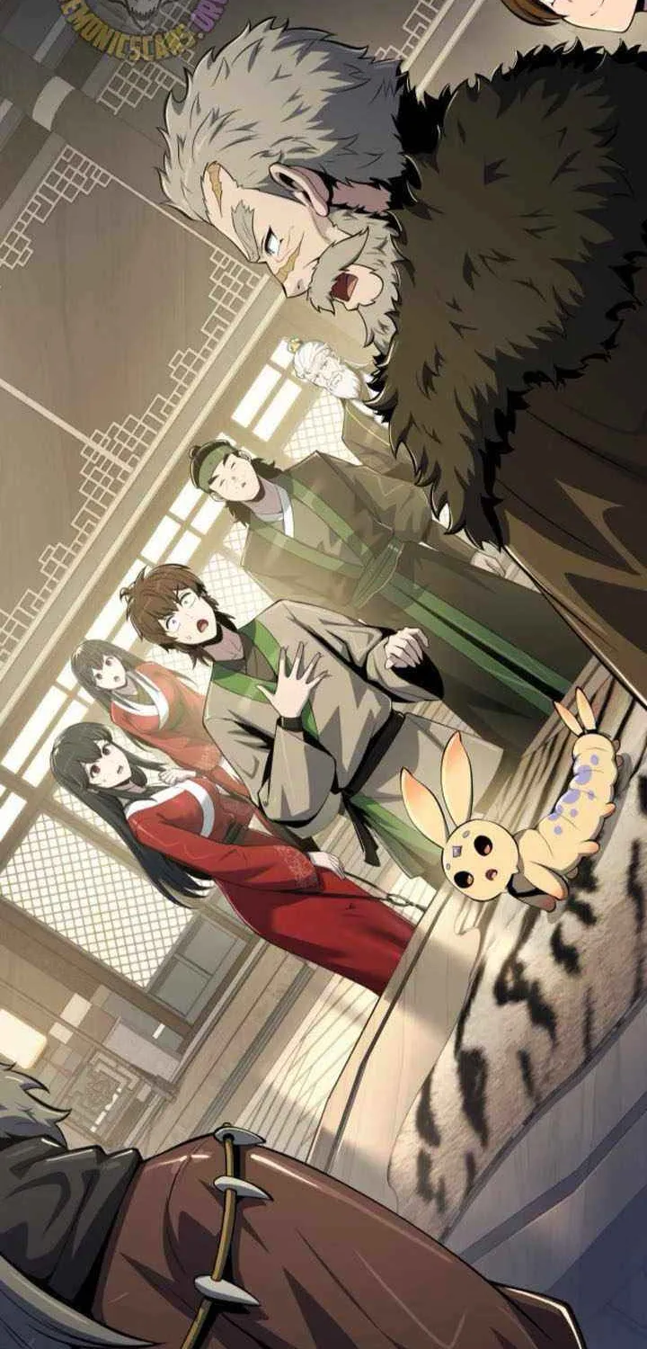 Entomologist in Sichuan Tang Clan Chapter 56 page 11 - 