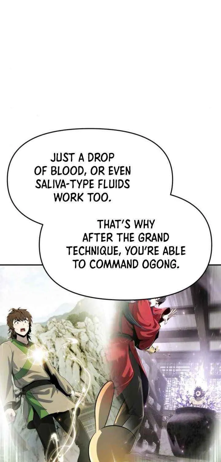 Entomologist in Sichuan Tang Clan Chapter 56 page 101 - 