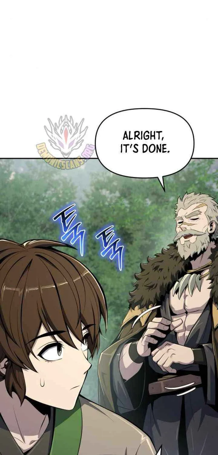 Entomologist in Sichuan Tang Clan Chapter 56 page 103 - 