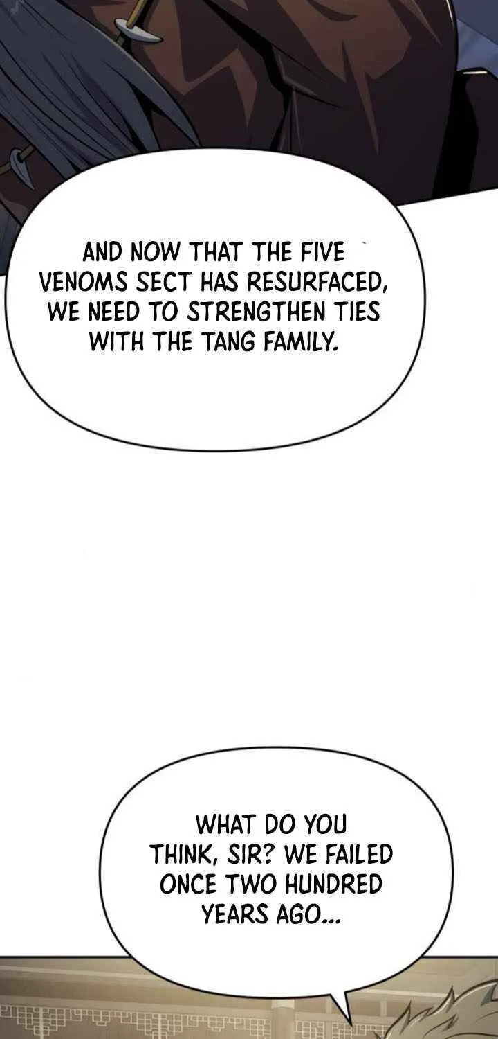 Entomologist in Sichuan Tang Clan Chapter 56 page 12 - 