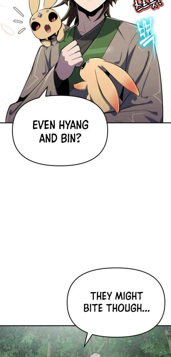 Entomologist in Sichuan Tang Clan Chapter 56 page 111 - 