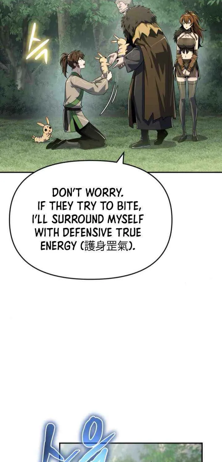 Entomologist in Sichuan Tang Clan Chapter 56 page 112 - 