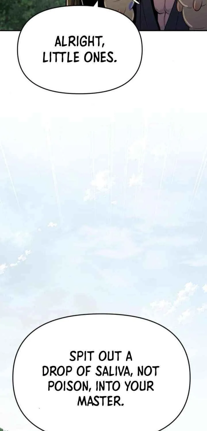 Entomologist in Sichuan Tang Clan Chapter 56 page 116 - 