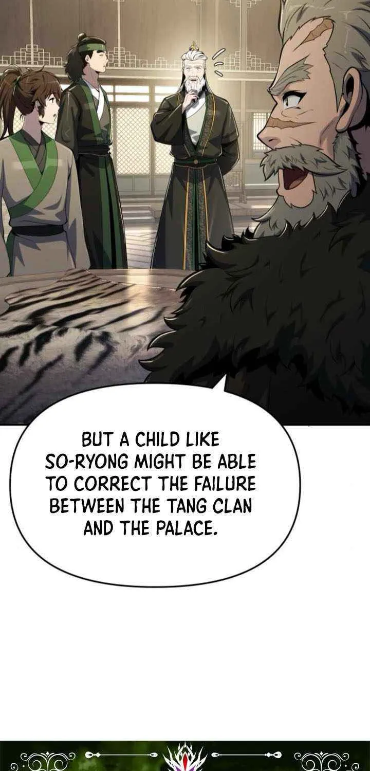 Entomologist in Sichuan Tang Clan Chapter 56 page 13 - 