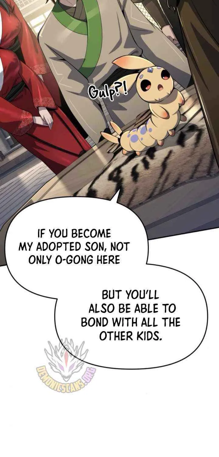 Entomologist in Sichuan Tang Clan Chapter 56 page 17 - 